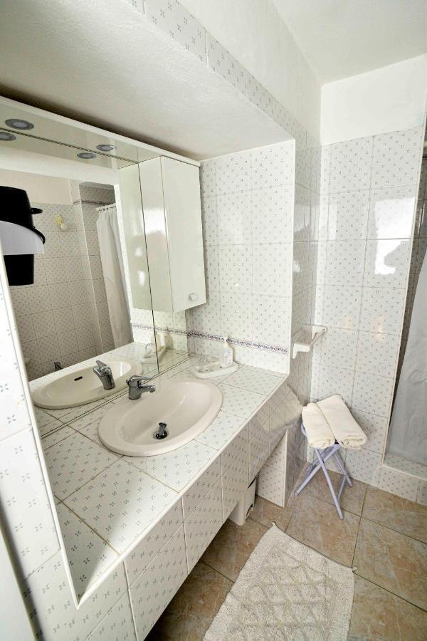 Ferienwohnung Solemareponza Monolocali La Piana Exterior foto